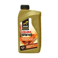 Ulei Kross Celera TD 10W-40- 1L 1L