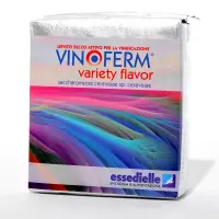 Vinoferm Variety Flavor 500 gr, drojdie speciala pentru vinuri albe, soiuri aromate si semiaromate, Essedielle - Default Title