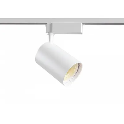 Track Lighting Track TR003-1-17W4K-W