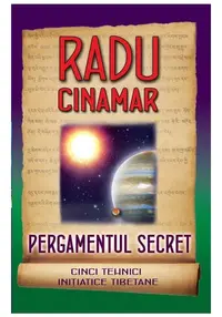 Pergamentul secret