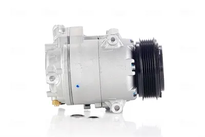 Compresor climatizare potrivit CHEVROLET CRUZE; OPEL ASTRA J, ASTRA J GTC, CASCADA, MERIVA B, ZAFIRA C 1.3D 1.6 1.7D 09.09