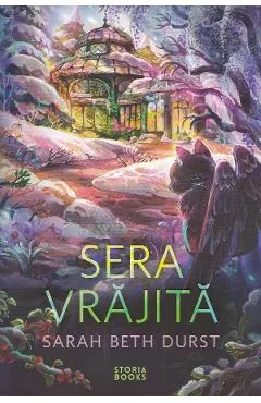 Sera vrajita