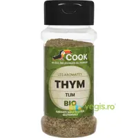 Frunze de Cimbru fara Gluten (Solnita) Ecologice/Bio 15g