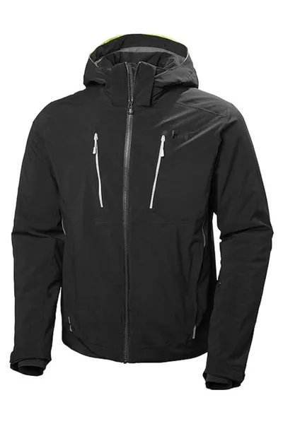 Jachetă de schi pentru bărbați Helly Hansen Alpha 3.0