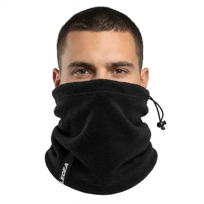 Unisex Sport Scaldacollo Multisport Master
