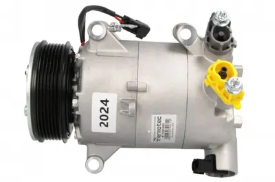 Compresor climatizare potrivit FORD GALAXY III, MONDEO V, S-MAX; FORD USA EDGE 2.0D 09.14