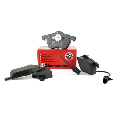 Set Placute Frana Fata Zimmermann 23018.200.1