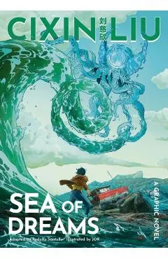 Cixin Liu's Sea of Dreams