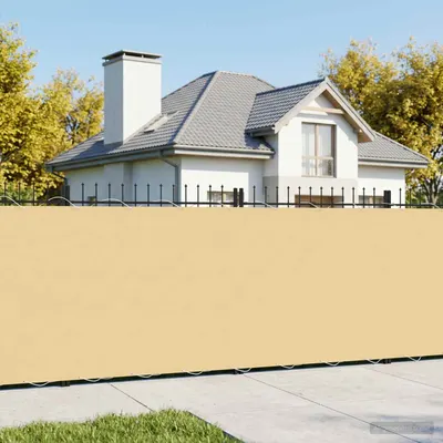 vidaXL Ecran de intimitate pentru balcon 200 x 700 cm