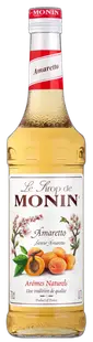 Sirop Amaretto Monin 0.7l