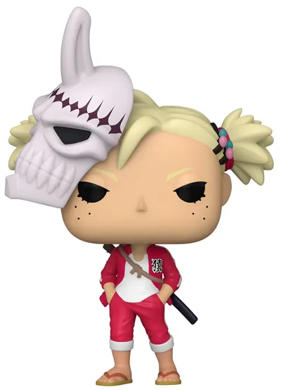 Figurină Funko POP! Animation: Bleach - Hiyori Sarugaki #1822