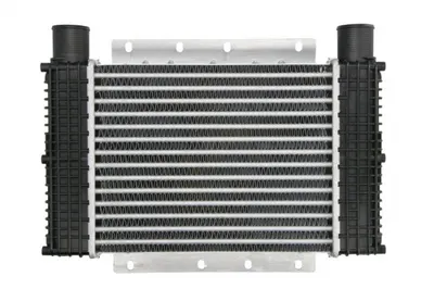 Compresor intercooler potrivit CASE IH JX100, JX110, JX70, JX75, JX80, JX90, 80 2WD, 80 4WD, 90 2WD, 90 4WD; NEW HOLLAND TD5.100, TD5.110, TD5.65, TD5.75 2WD, TD5.75 4WD, TD5.80 2WD, TD5.80 4WD