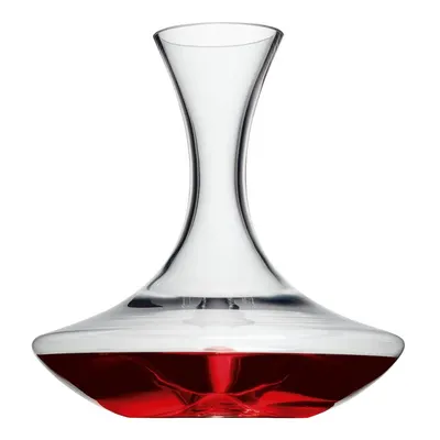 Decantor din sticlă pentru vin WMF