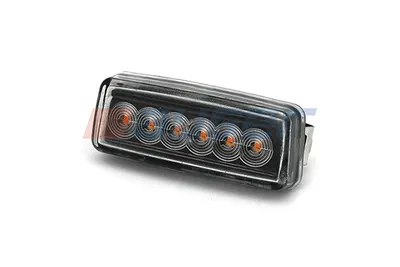 Semnalizator lateral stanga (LED) potrivit SCANIA G I, P I, R I, T 01.03-05.19