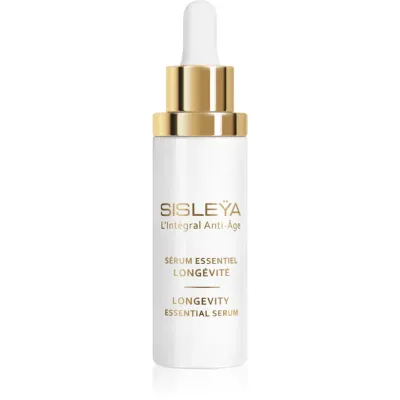 Sisley Sisleÿa L'Integral Anti-Age Longevity Essential Serum ser de lux anti rid 30 ml