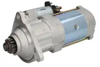 Electromotor (24v, 6,2kw) Potrivit Mercedes Actros, Actros Mp2 Mp3, Actros Mp4 Mp5, Antos, Arocs, Axor, Axor 2, Capacity, Citaro (o 530), Conecto (o 345) 471.943-Om942.911 04.96-