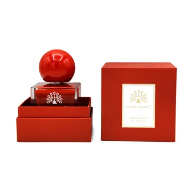 Apă de parfum de la Global Fashion, 90 ml, Forever Love Engros