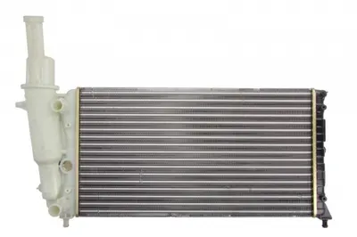 Radiator motor potrivit FIAT PUNTO; LANCIA Y 1.1 1.2