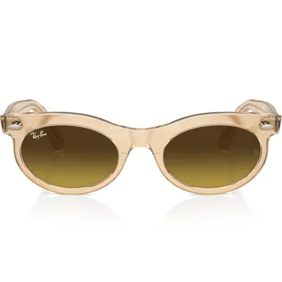 Ray-Ban Rb2242 1386/85 53 Wayfarer Oval