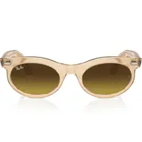 Ray-Ban Rb2242 1386/85 53 Wayfarer Oval