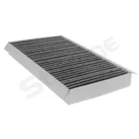 Filtru, aer habitaclu STARLINE SF KF9603C