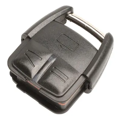 Carcasa Cheie Auto Techstar® compatibila cu Opel Vectra, Zafira, Omega, Astra, Insignia, Mokka, 3 Butoane