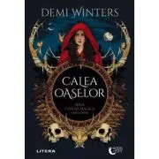 Calea Oaselor. Cartea intai