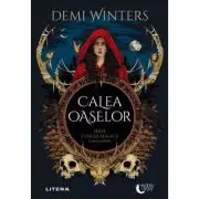 Calea Oaselor. Cartea intai