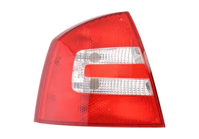 Stop tripla lampa spate stanga potrivit SKODA OCTAVIA 2004-2008