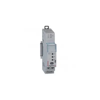 Pulse concentrator CX³ - pana la 3 pulse circuits - 1 module
