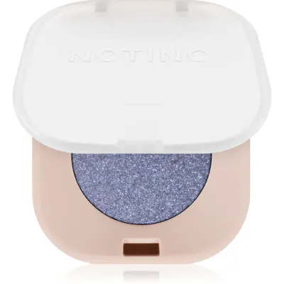 Notino Powder Eyeshadow Shimmer umbre de pleoape cu sclipici 3 To Tango 1.5 g