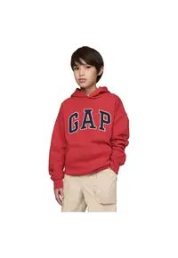 Hanorac Heritage Logo Pullover Hoodie 74395905