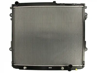 Radiator racire motor potrivit TOYOTA LAND CRUISER 200 4.5D