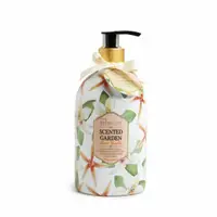 Loțiune de corp, Idc Institute, Sweet Vanilla, 500 ml