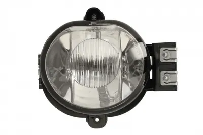 Proiector ceata Dreapta (fara ECE) potrivit DODGE RAM 1500, RAM 2500 06.01-12.09