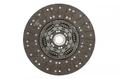 Disc ambreiaj (430mm) potrivit MERCEDES ACTROS, ACTROS MP2 MP3, AXOR, AXOR 2 OM457.910-OM926.990 04.96