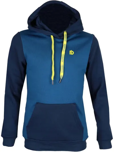 Pulover cu gluga FORCE junior Tech pullover copii