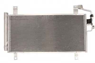 Radiator clima AC cu uscator MAZDA 6 1.8-2.3 intre 2002-2008