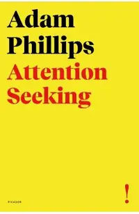 Attention Seeking