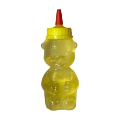 Miere de albine de salcam Ursulet 250g Engros