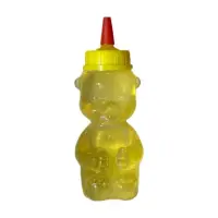 Miere de albine de salcam Ursulet 250g Engros