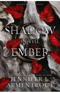 A Shadow in the Ember