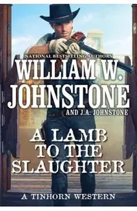 A Lamb to the Slaughter