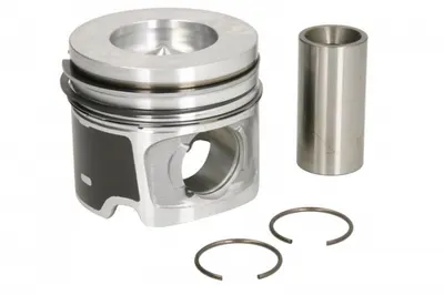 Piston 84,5 (+0.50) Potrivit Bmw 1 (e81), 1 (e82), 1 (e87), 1 (e88), 3 (e90), 3 (e91), 3 (e92), 3 (e93), 5 (e60), 5 (e61), X3 (e83); Mini (r56), (r57), (r58), (r59), Clubman (r55) 2.0d 06.04-10.16