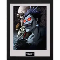 Poster cu Rama Death Note - Shinigami (30x40)