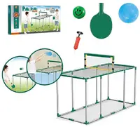 Set copii 2 în 1 Ntoys - Tenis de masă și volei