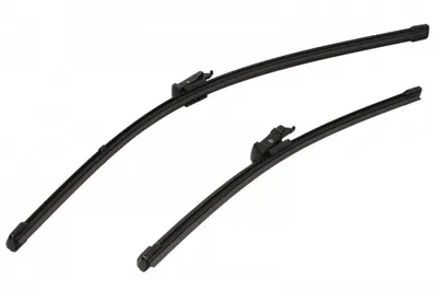 Lamela stergator fata (2 buc) Visioflex 580 380mm potrivit NISSAN JUKE 08.19