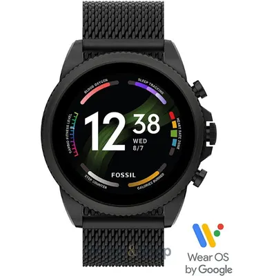 Ceas Fossil Q Mod. FTW4066