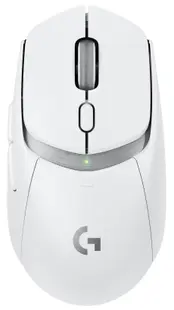 Mouse gaming Logitech - G309 LIGHTSPEED, optic, wireless, alb