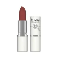 Ruj mat - Vivid Red 04 4.5g Lavera